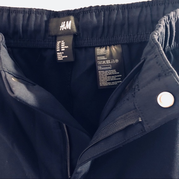 H&M swim shorts - Picture 3 of 7